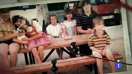 Expediente Vallecas, la Ouija