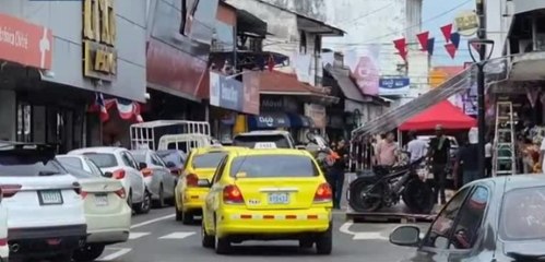 Colocarán 51 puestos para negocios informales en Chitré