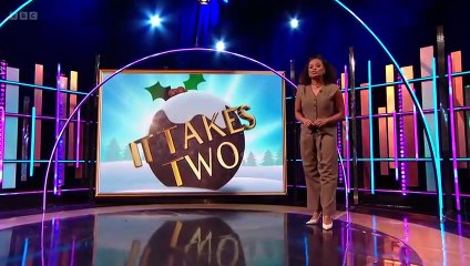 Strictly Come Dancing: It Takes Two - Season 23 Episode 41