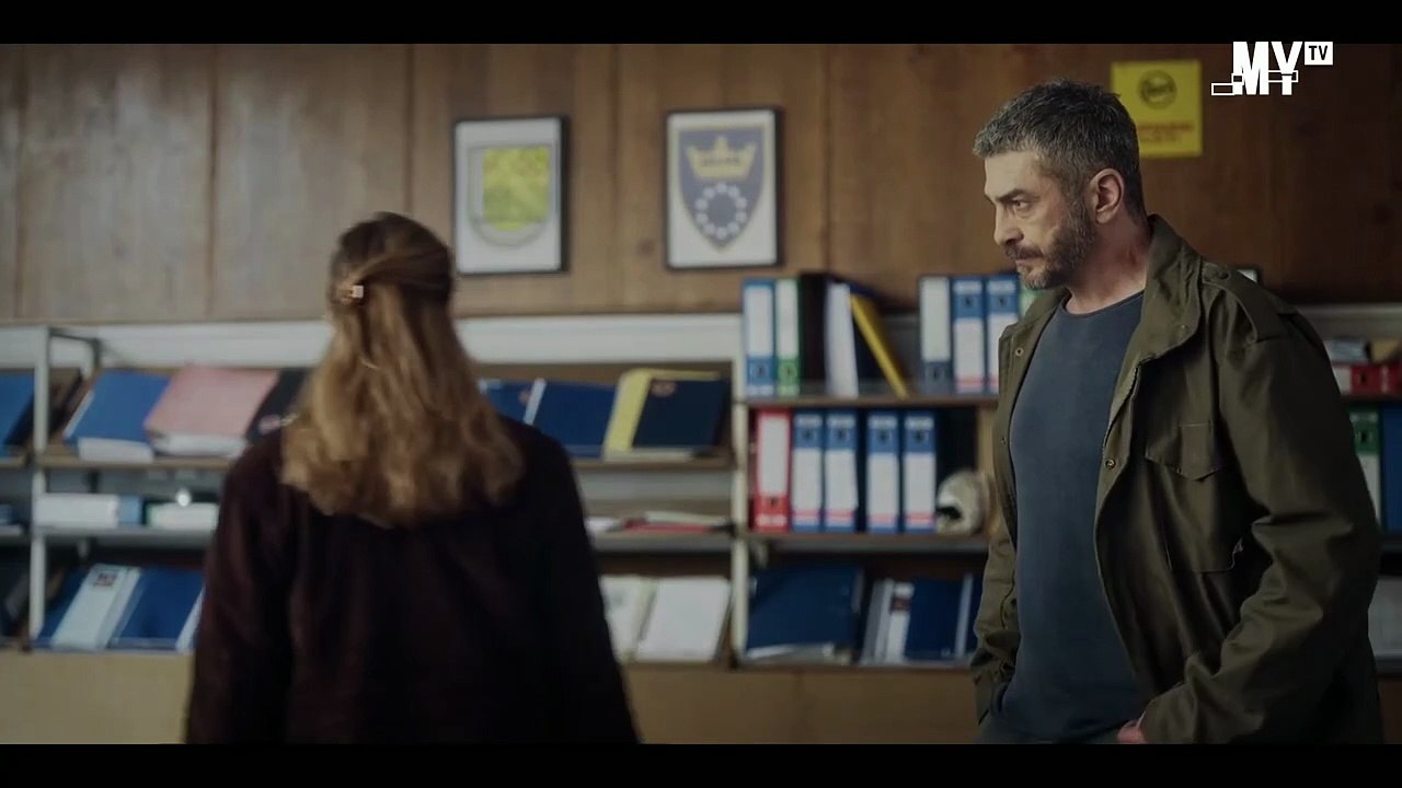 Kotlina - Epizoda 3 Sezona 2