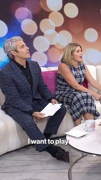 Jenna Bush Hager Says She Wants To Play “A Dead Person So Bad” On ‘Law & Order: SVU’