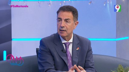 Miguel Lorente: “El machismo no es conducta, es cultura” | ENM