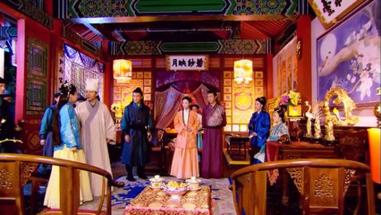 KIM NGỌC LƯƠNG DUYÊN - Tập 23 (Lồng Tiếng) | Hoắc Kiến Hoa & Đường Yên