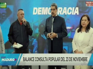 Ministro Prado señaló que más de 10 mil proyectos fueron escogidos en la Consulta Popular