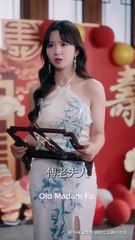 THE DISCARDED HEIRESS IS HERE TO WIN