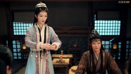 Love and Crown Episode 17 in English Subtitles 2025 [CDRAMA]