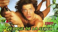 George de la selva (1997) pelicula completa español latino