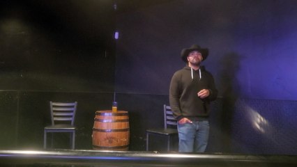 LAMB OF GOD - LAID TO REST (PERFORMED LIVE AT THE WESTERNER)