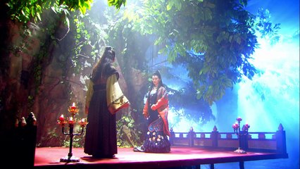 HOA TƯ DẪN TUYỆT ÁI CHI THÀNH - Tập 51 (Lồng Tiếng) | Phim Bộ Cổ Trang Trung Quốc Hay Nhất