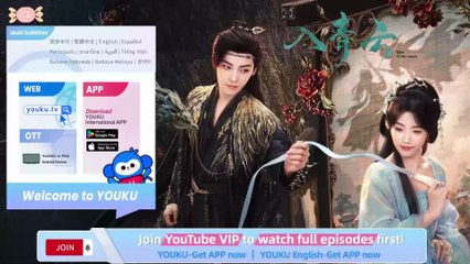 Vietsub | Phỏng vấn độc quyền Youku Toàn Giải Trí - Số 04