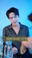 CEO couldn't forget that girl who heartlessly dumped him Unexpectedly, she had a kid! KDrama