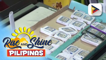 Mga pasaporte nina dating Pres’l Spokesperson Harry Roque, Cassandra Ong at tatlong iba pa, kinansela ng Pasig RTC