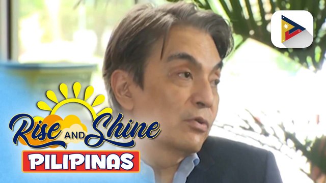 Rep. Tiangco: Pahayag ni Zaldy Co ukol sa presidente, puro sabi-sabi lang; Liderato ng Kamara, nanindigang dapat mapanagot ang mga may sala | ulat ni Mela Lesmoras