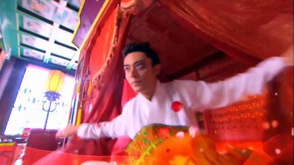 KIM NGỌC LƯƠNG DUYÊN - Tập 41 (Lồng Tiếng) | Hoắc Kiến Hoa & Đường Yên