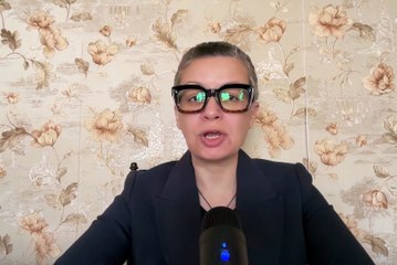 Rasha Qandeel, IOC MENA President (Icons of Change International Awards 2025)