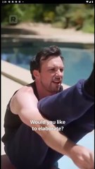 [ Hot 2025🔥] After I Died He Went Mad Full Movie | Dramabox