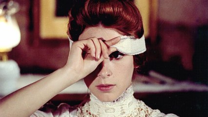 Les deux Anglaises et le continent