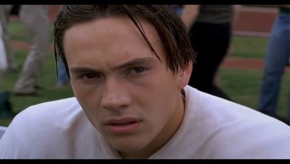 Actor Chris Klein Resemblance To Keanu Reeves & Patrick Swayze Of Point Break (1991)?