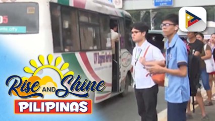 LTFRB, inaprubahan ang aplikasyon ng 25 transport cooperatives para sa gov’t subsidy sa pagbili ng modern jeepneys