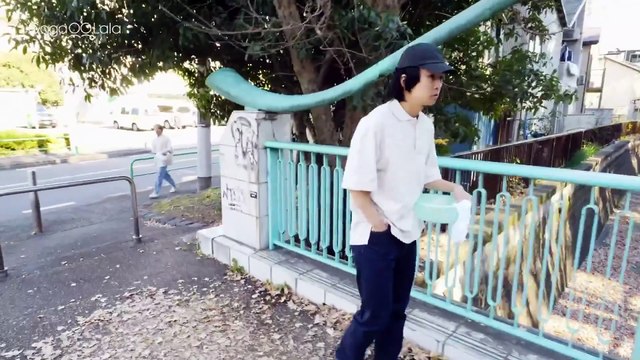 Let Me Hear Your Voice