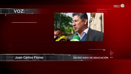 Jalisco recibe maltrato en el presupuesto federal asignado a educación básica