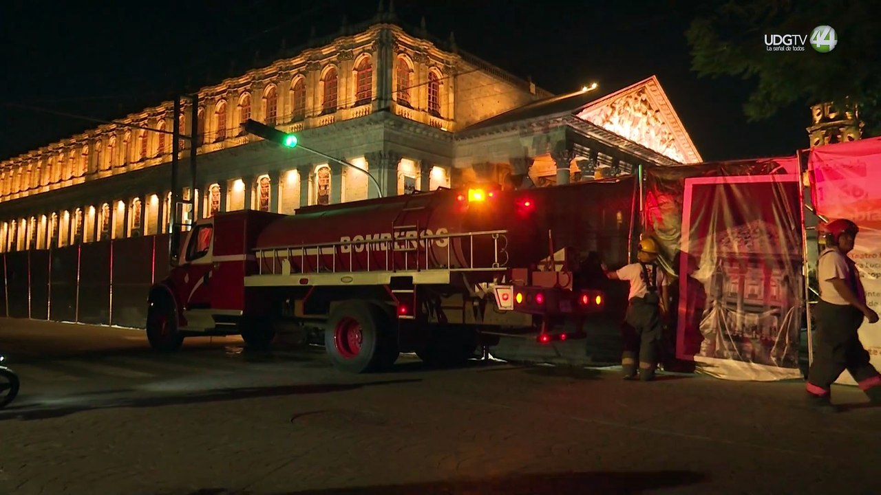 Carlos Lomelí afirma que hay datos erróneos y dependencias sin rumbo en primer año de Pablo Lemus