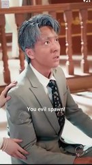 Serpent Bride, Mistaken Grace Full