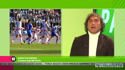 Parole di calcio - Puntata del 24/11/2025