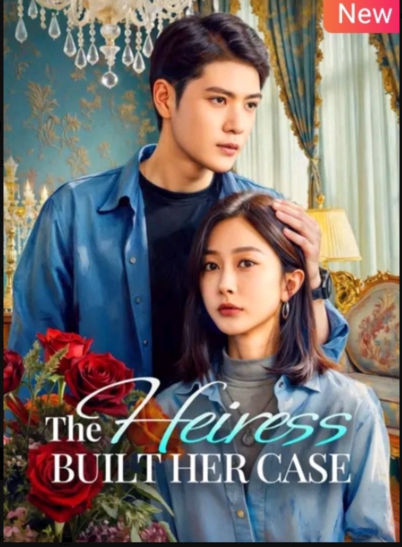 The Heiress Built Her Case Chinese Drama - English Sub