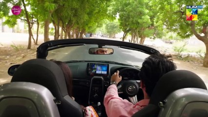 Khwabon Mein Mili - 23rd November 2025 - Episode 05