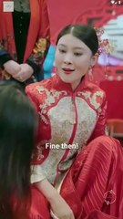 Wedding Day, Stepmom Behind Bars Full Movies English Sub