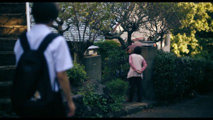 Sayuri’s House – The Ritual in the Shadows