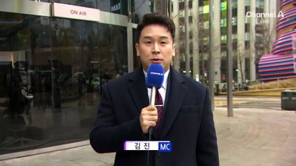 11월 25일 김진의 돌직구쇼 오프닝