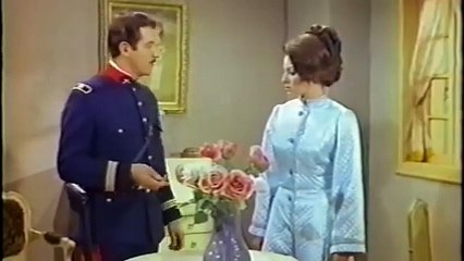 La leyenda del bandido (1967) Rodolfo de Anda, Sonia Infante y Angel Garaza.