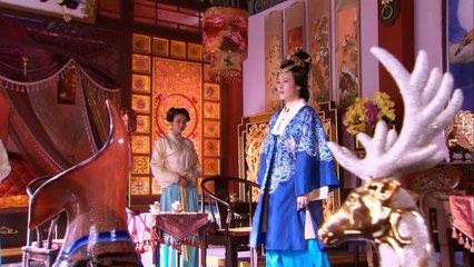 KIM NGỌC LƯƠNG DUYÊN - Tập 27 (Lồng Tiếng) | Hoắc Kiến Hoa & Đường Yên