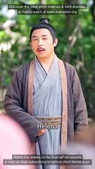 Surviving Famine With Wives and Full Barns Full Movie Eng Sub Chinese Drama