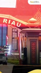 Polda Riau Selidiki Dugaan Pungli Camat dan Kades di Rohul