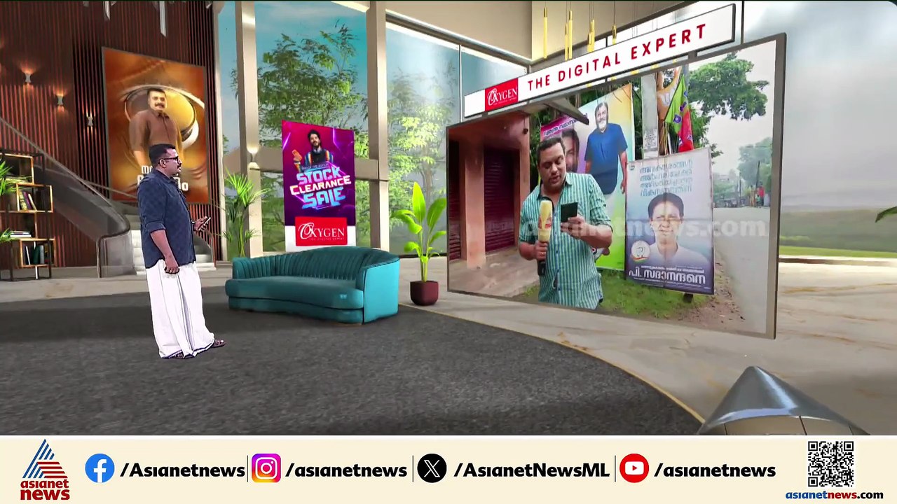 വിമതർ പാരയാകുമോ? മത്സരചിത്രം തെളിഞ്ഞിട്ടും മുന്നണികൾക്ക് തലവേദന ഒഴിയുന്നില്ല