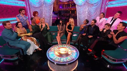 Strictly Come Dancing S23E18 The Results