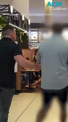 525kg of cocaine found floating off WA coast