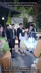 Standing Tall in Your Shadow - FULL MOVIES ENGLISH SUB