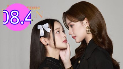 Dangerous Queen Episode 8.4 Engsub