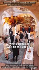 Never Cross the Plush Girl Chinese Drama  English Sub #SF24