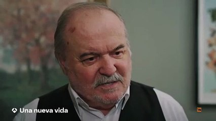 Una Nueva Vida Capitulo 64 AVANCE