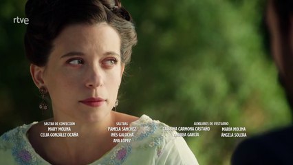 La Promesa - Capitulo 723 AVANCE