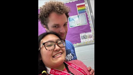 Jack Hammer Death Stare