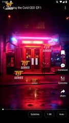 Taming My Ice-Hearted CEO [NEW] - FULL MOVIE 2025