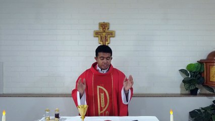 Catholic Mass Today I Daily Holy Mass I Tuesday November 25 2025 I English Holy Mass