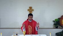 Catholic Mass Today I Daily Holy Mass I Tuesday November 25 2025 I English Holy Mass
