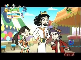 1001 Nights 19th Sep 2014 p1